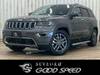 CHRYSLER JEEP GRAND CHEROKEE