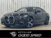 2022 BMW 4 SERIES