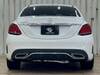 MERCEDES BENZ C-CLASS
