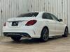 MERCEDES BENZ C-CLASS
