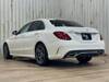 MERCEDES BENZ C-CLASS