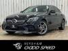 MERCEDES BENZ C-CLASS