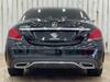 MERCEDES BENZ C-CLASS