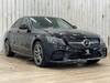 MERCEDES BENZ C-CLASS
