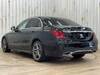 MERCEDES BENZ C-CLASS