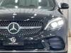 MERCEDES BENZ C-CLASS