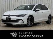 2022 VOLKSWAGEN GOLF