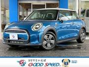 2022 BMW MINI