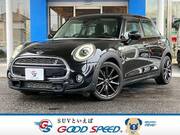 2021 BMW MINI
