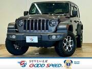 2022 CHRYSLER JEEP WRANGLER UNLIMITED