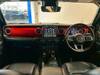 CHRYSLER JEEP WRANGLER UNLIMITED