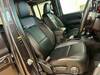 CHRYSLER JEEP WRANGLER UNLIMITED