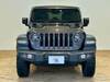CHRYSLER JEEP WRANGLER UNLIMITED