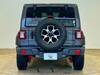 CHRYSLER JEEP WRANGLER UNLIMITED