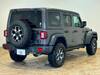 CHRYSLER JEEP WRANGLER UNLIMITED