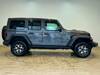CHRYSLER JEEP WRANGLER UNLIMITED