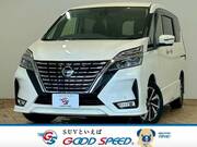 2022 NISSAN SERENA