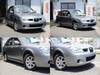 SUBARU IMPREZA SPORTS WAGON