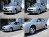 SUBARU IMPREZA SPORTS WAGON