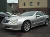 MERCEDES BENZ SL