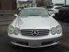 MERCEDES BENZ SL