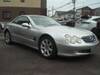 MERCEDES BENZ SL