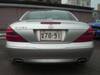MERCEDES BENZ SL