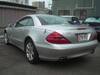 MERCEDES BENZ SL