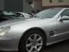 MERCEDES BENZ SL