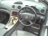 MERCEDES BENZ SL