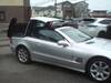 MERCEDES BENZ SL