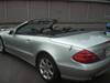 MERCEDES BENZ SL