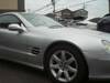 MERCEDES BENZ SL