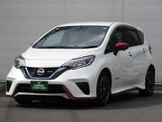 2020 NISSAN NOTE