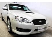 2008 SUBARU LEGACY B4