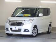 2018 SUZUKI SOLIO
