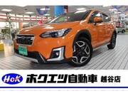 2019 SUBARU XV