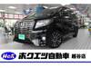 TOYOTA ALPHARD G