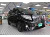 TOYOTA ALPHARD G