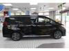 TOYOTA ALPHARD G