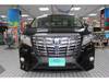 TOYOTA ALPHARD G