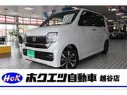 2023 HONDA N-WGN