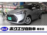2020 TOYOTA SIENTA