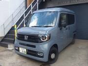 2025 HONDA N-VAN