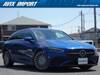 MERCEDES BENZ CLA-CLASS Shooting Brake