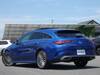 MERCEDES BENZ CLA-CLASS Shooting Brake