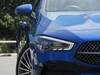 MERCEDES BENZ CLA-CLASS Shooting Brake