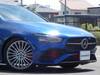 MERCEDES BENZ CLA-CLASS Shooting Brake