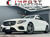 MERCEDES BENZ E-CLASS