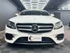 MERCEDES BENZ E-CLASS